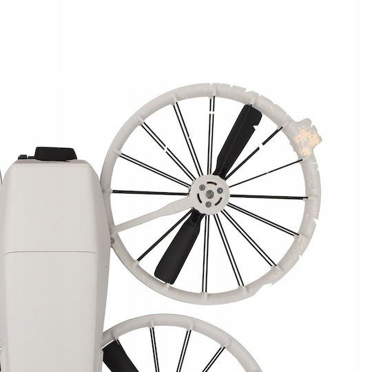 Sunnylife DJI Flip Drone Propeller Guard Grey Fp-kc960-gy