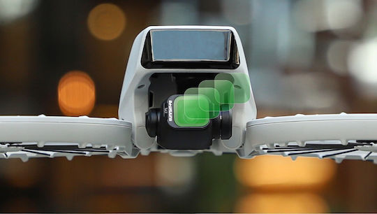 Sunnylife MC MCUV DJI Flip Drone UV Protection Filter + Carrying Case FI961