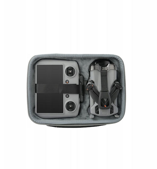 Hard Case Sunnylife Carrying Case DJI Mini 5 Pro + Remote Controller RC2 RC-N3 N5P-B087-D
