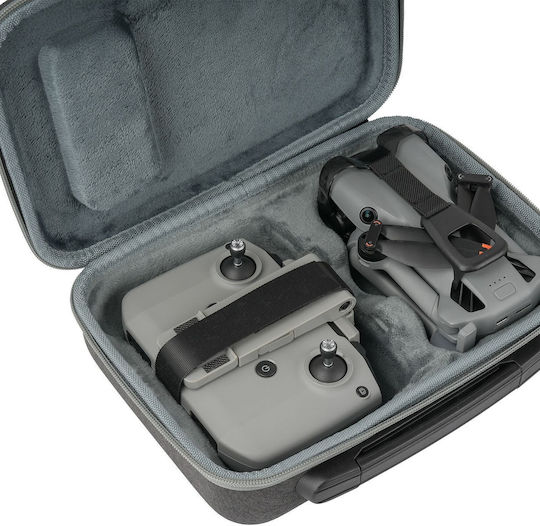 Hard Case Sunnylife Carrying Case DJI Mini 5 Pro + Remote Controller RC2 RC-N3 N5P-B087-D