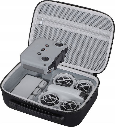 Sunnylife Dji Neo Carrying Case Suitcase Controller Accessories Black Ne-b864