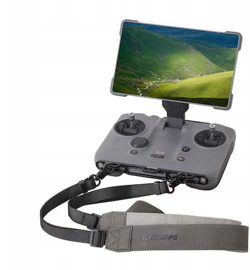 Straps Handle Neck Shoulder Mount Dji Rc Pro 2 Gs013-h Drone Remote Controller