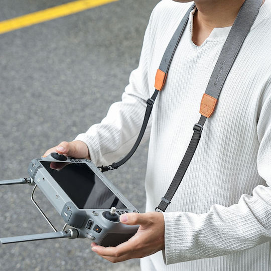 Straps Handle Neck Strap Mount Dji Rc 1 2 Pro 2 Plus 2 Remote Controller Gs014-h
