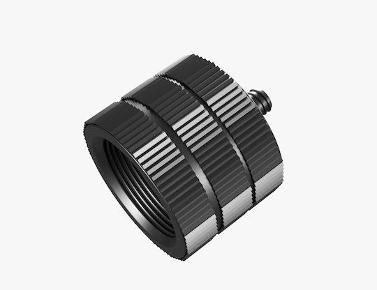 Sunnylife Tripod Base Adapter 1/4" 3/8" Thread Starlink Mini M62