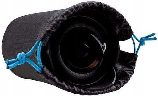 Tenba Tools Black Camera Lens Case