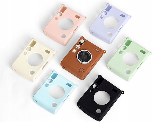 Loveinstant Camera White