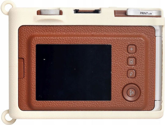 Loveinstant Camera White