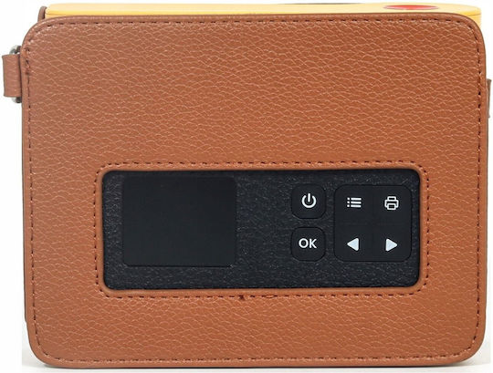 Loveinstant Loveinstant Kamerataschen & -hüllen Schultertasche Braun