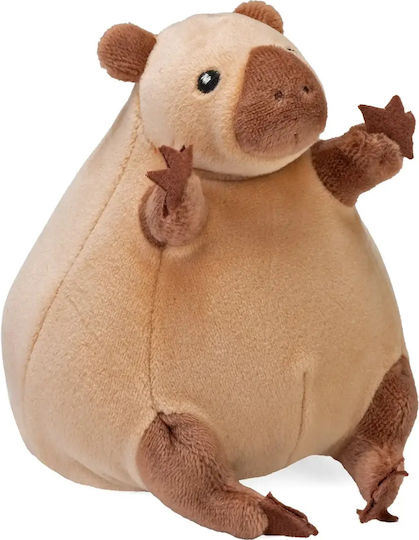 Wild Republic Plush Animals Do Somersaults & Stand Upright Flipkins 12 Designs Wolf