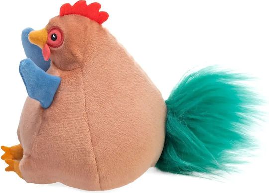 Wild Republic Plush Animals Do Somersaults & Stand Upright Flipkins 12 Designs Chick