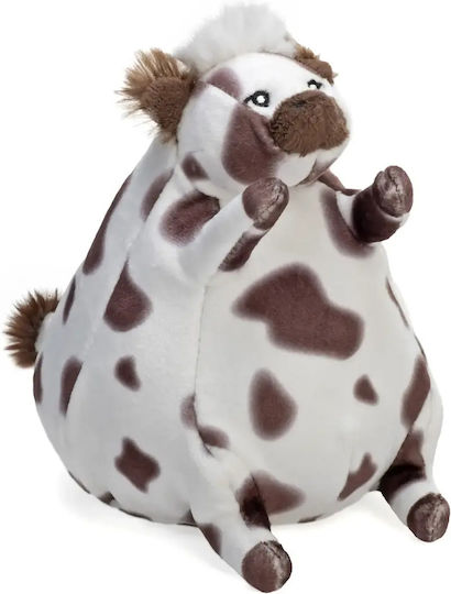 Wild Republic Plush & Soft Toys Animals Do Somersaults & Stand Upright Flipkins 12 Designs Giraffe
