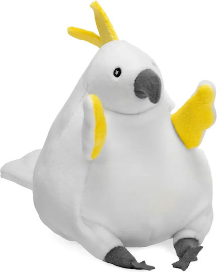 Wild Republic Plush Animals Do Somersaults & Stand Upright Flipkins 12 Designs Wolf