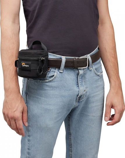 Lowepro Protactic Husă pentru obiectiv foto Neagră