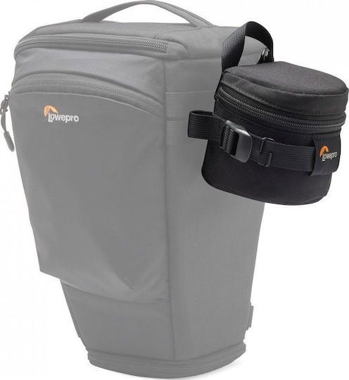 Lowepro Protactic Husă pentru obiectiv foto Neagră