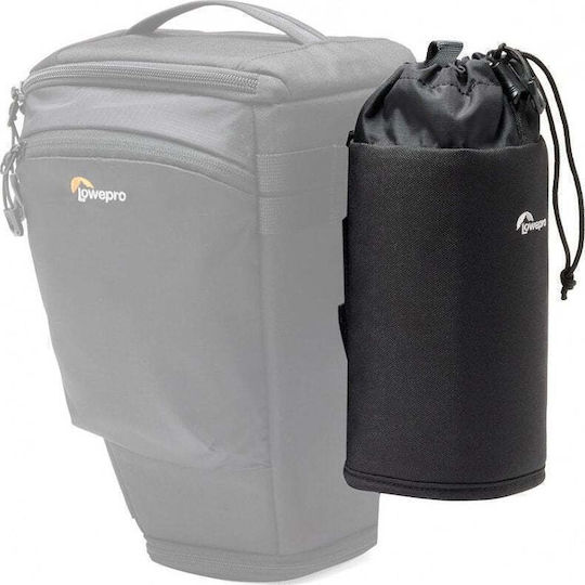 Lowepro Pouch Φωτογραφικής Μηχανής Μαύρο