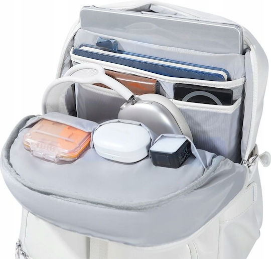 K&F Concept K&F Concept Kamerataschen & -hüllen Rucksack Beiges