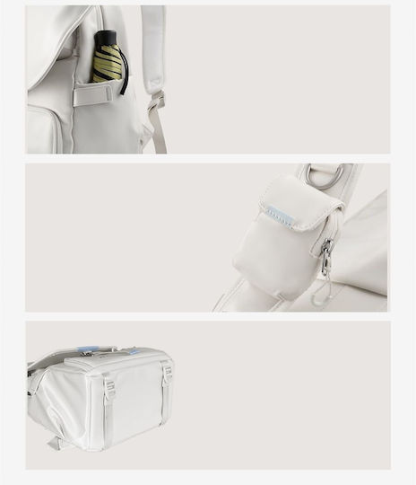 K&F Concept K&F Concept Kamerataschen & -hüllen Rucksack Beiges