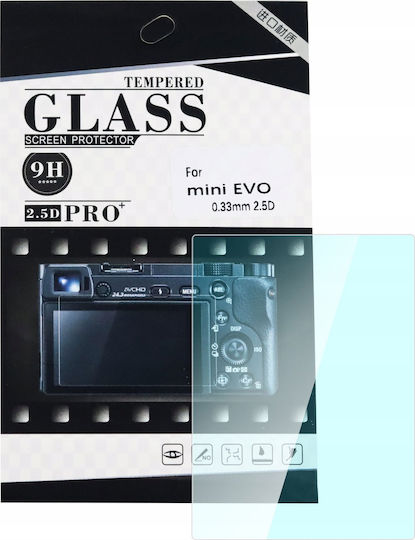 Loveinstant Camera Black