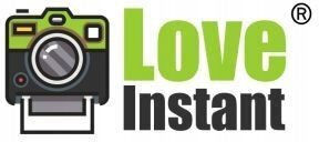 Loveinstant Camera White