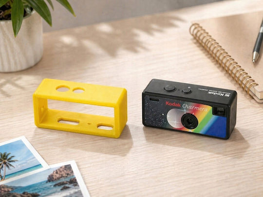 Loveinstant Yellow Camera