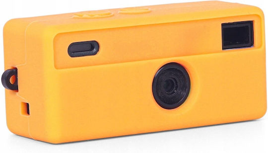 Loveinstant Yellow Camera