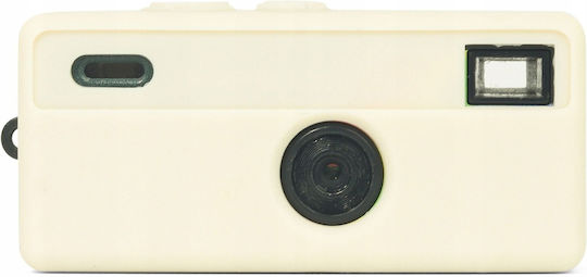 Loveinstant Beige Camera Backpack