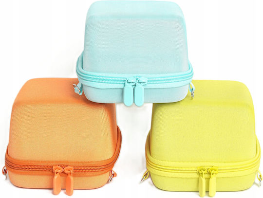 Loveinstant Camera Pouch Orange
