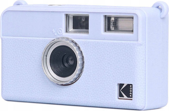 Loveinstant Purple Camera Case