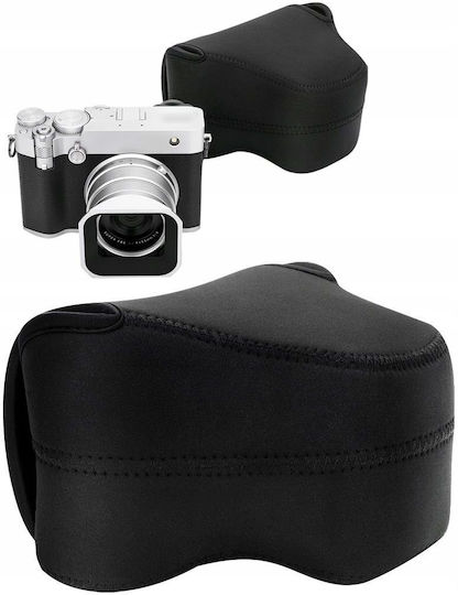 JJC Camera Holster Black