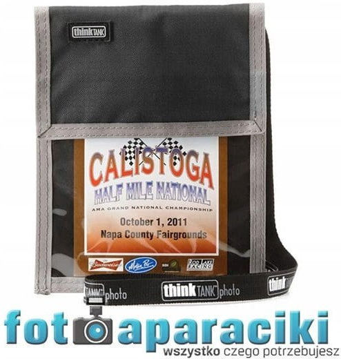 ThinkTank Rucsac Pentru Cameră Foto Negru