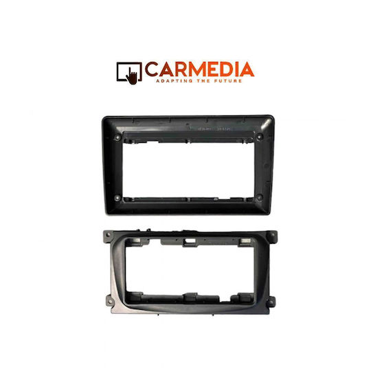 Carmedia Cm409a Таблет 9'' Фабричен Ford 2007-2011