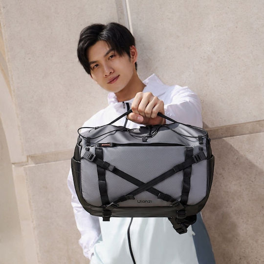 Ulanzi Black Camera Sling Bag