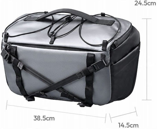 Ulanzi Black Camera Sling Bag