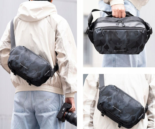 K&F Concept Pouch Φωτογραφικής Μηχανής