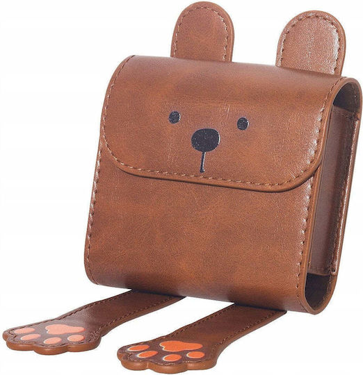 Loveinstant Camera Brown