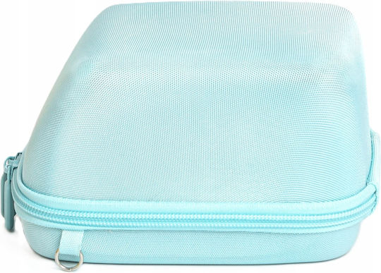 Loveinstant Camera Shoulder Bag Blue