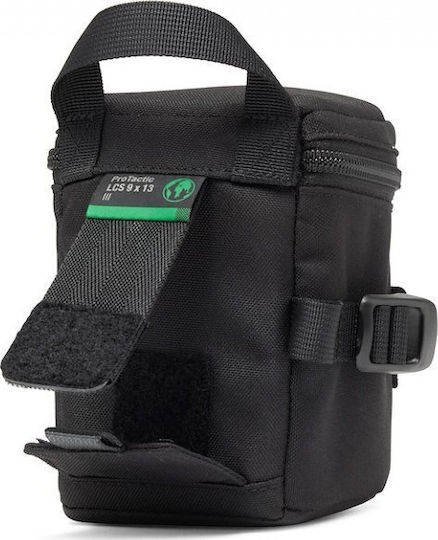 Lowepro Protactic Θήκη Φωτογραφικού Φακού Μαύρη