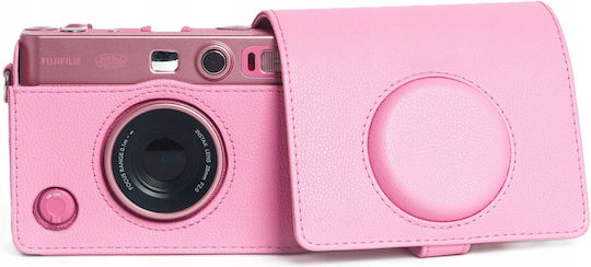 Loveinstant Camera Pouch Pink
