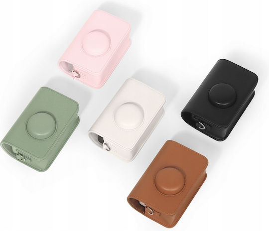 Loveinstant Camera White