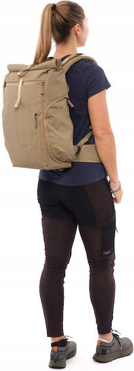 Shimoda Shimoda Camera Backpack Beige