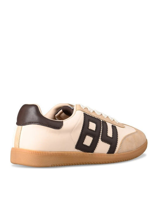 Women's Sneakers Beige