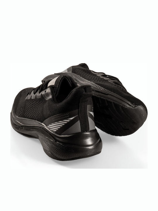 Adidași Negri