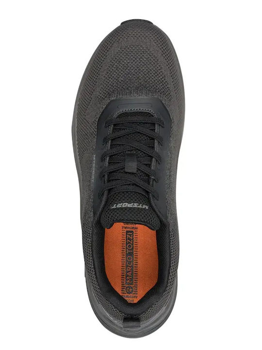 Adidași bărbătești Dark Grey