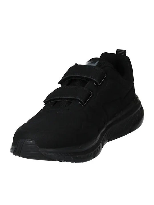 Ανδρικά Sneakers Μαύρα