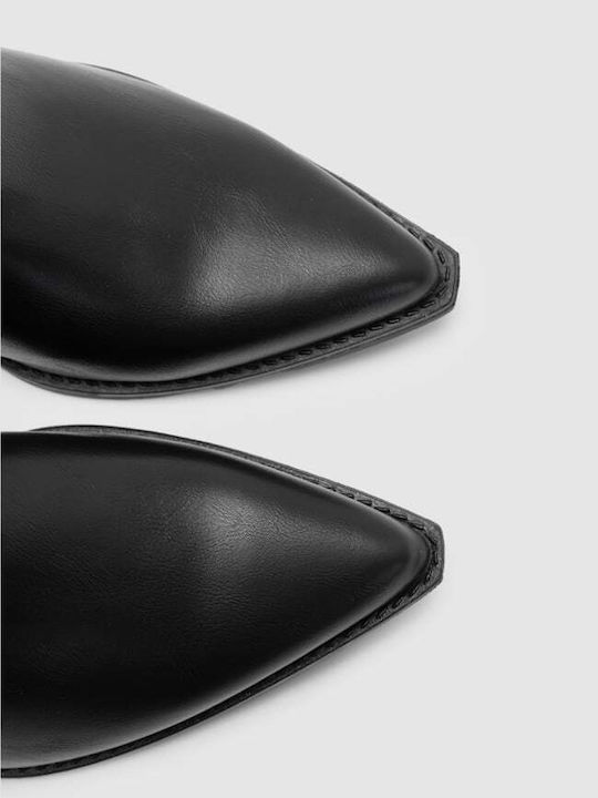 Women's Chelsea Ankle Boots Black