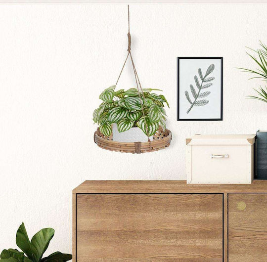 Home&Styling Collection Βάση Γλάστρας Κρεμαστή Home&Styling Collection Βάση Γλάστρας Κρεμαστή