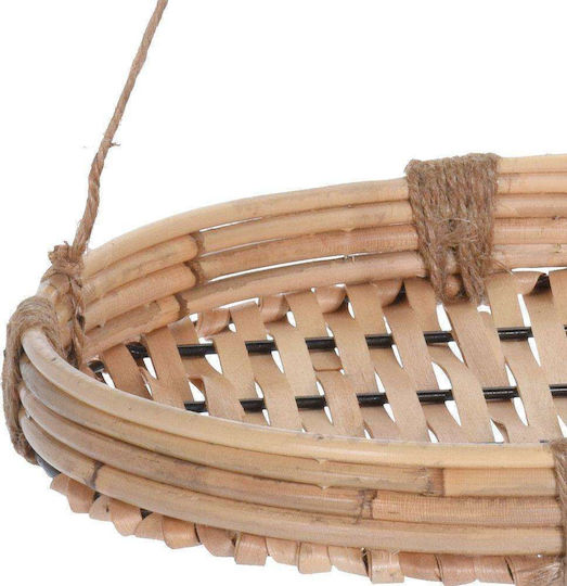 Home&Styling Collection Hängender Pflanzenständer Beige