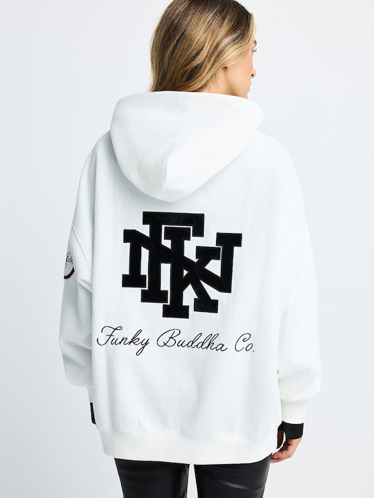 Funky Buddha Funky Buddha
