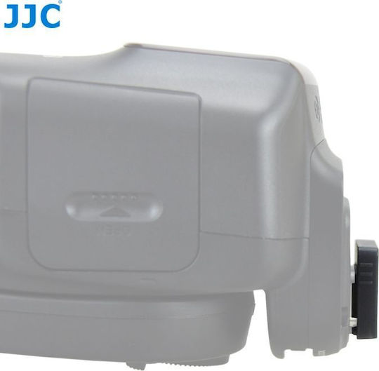 JJC Hot Shoe Cover Sony MI Multi-Interface Protective Flash Microphone & Adapter