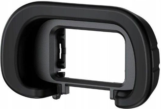 Jjc Eyepiece Type Fda-ep21 Sony A1 Ii A9 Iii A7 Iv A7r V A7s Iii Es-ep21